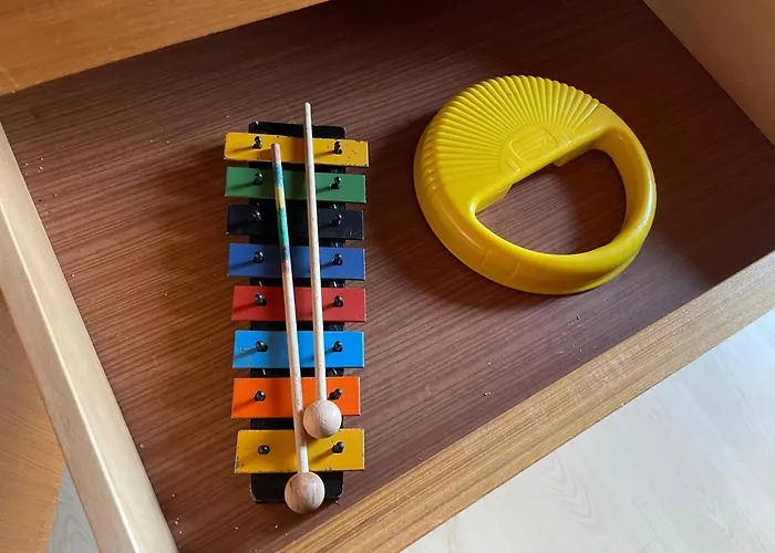 Odw Homes - Naturnahe Im 아파트 *