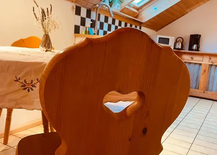 Odw Homes - Naturnahe Im Apartamento *